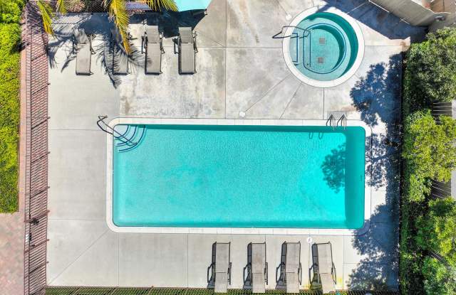 Elan Park Place Carlsbad Apartment Homes Gallery 3