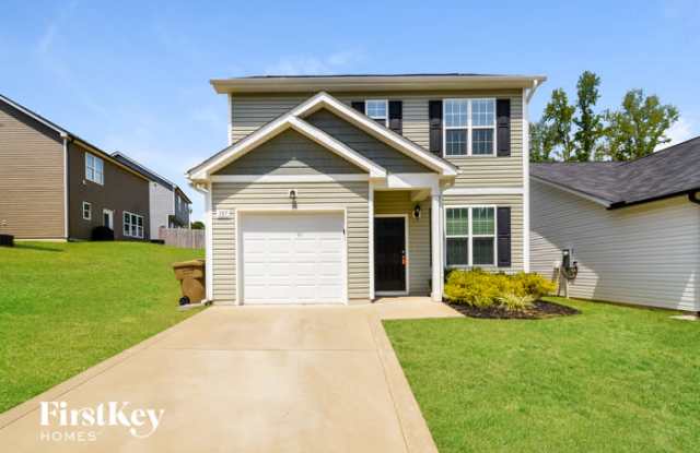 187 Crawford Parkway - 187 Crawford Parkway, Johnston County, NC 27520