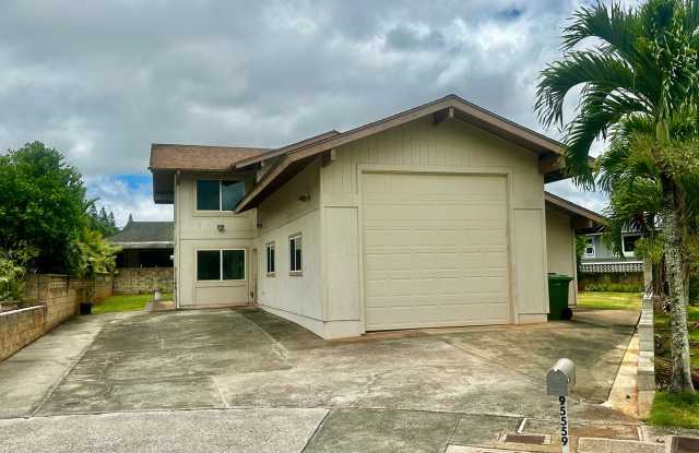 4 bedroom 2.5 bath single family home in Mililani photos photos 4 bedroom 2.5 bath single family home in Mililani photos photos