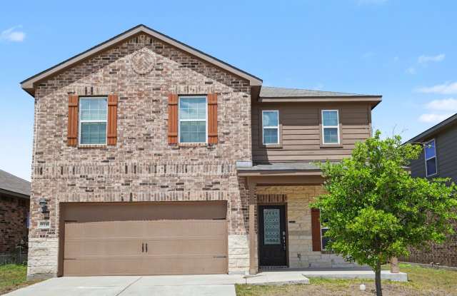 4 Bed, 2.5 Bath Home in Hightop Ridge with Open Floor Plan photos photos