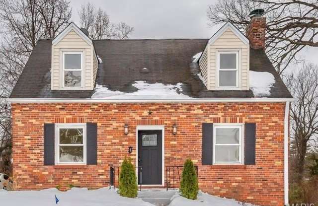 7824 Rosedale Drive photos photos