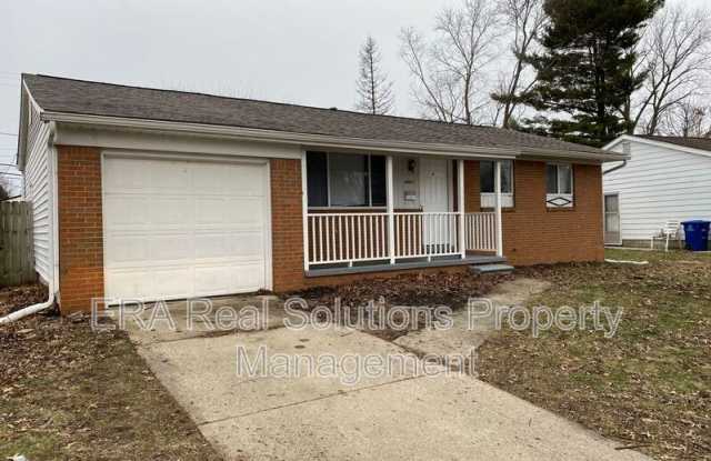 4863 Downing Dr. - 4863 Downing Drive, Columbus, OH 43232