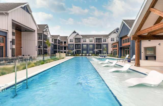 Miro Luxury Apartments Gallery 2