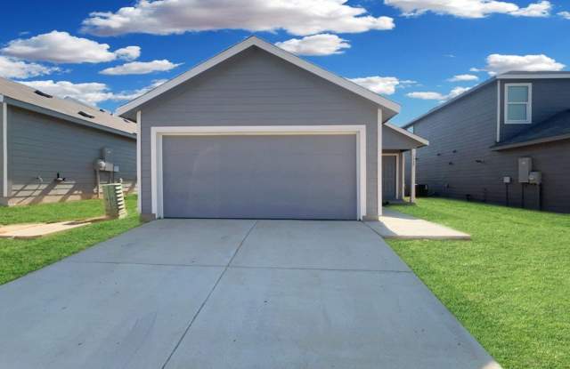 1922 Musk Rose - 1922 Musk Rose, Bexar County, TX 78152