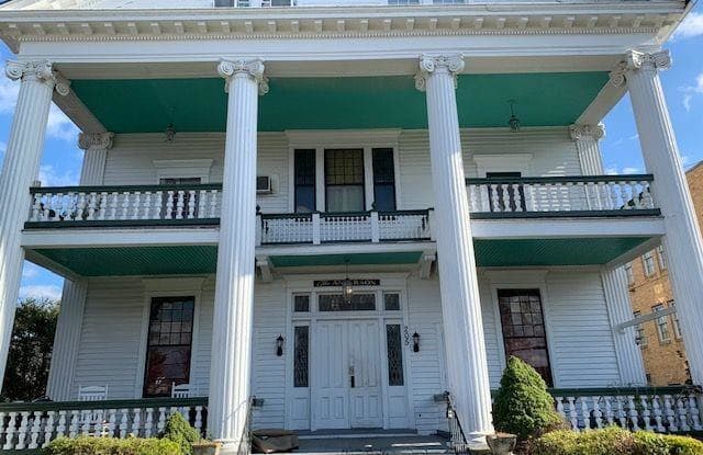 205 Hatton Street - 205 Hatton Street, Portsmouth, VA 23704