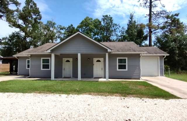 10745 Texas 12 - 10745 Texas 12, Mauriceville, TX 77632
