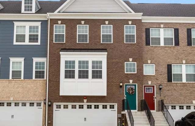 253 SWING ARC CT - 253 Swing Arc Court, Pikesville, MD 21208