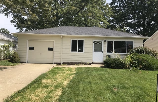 1799 Ridgeview Dr. - 1799 Ridgeview Drive, Wickliffe, OH 44092