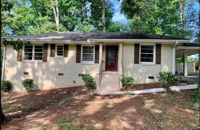 3 Bed 2 Bath in Atlanta! photos photos 3 Bed 2 Bath in Atlanta! photos photos