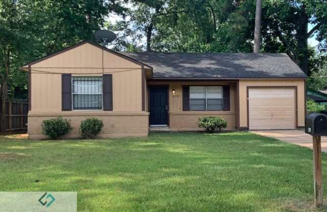 6210 Annunciation Street - 6210 Annunciation Street, Houston, TX 77016