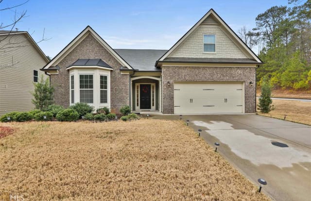 30 Lismore - 30 Lismore Way, Newnan, GA 30263