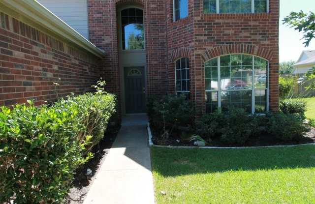 Gorgeous 4 Bedroom, 2.5 Bath 2 Story Home in Round Rock photos photos