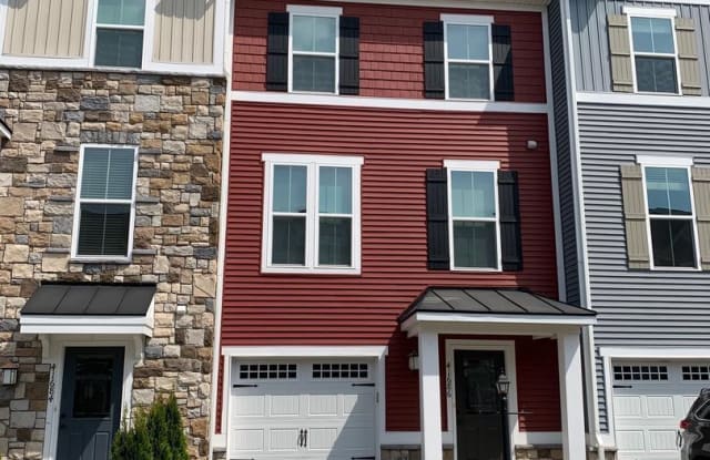 41686 OVERMYER TERRACE - 41686 Overmyer Terrace, Stone Ridge, VA 20105