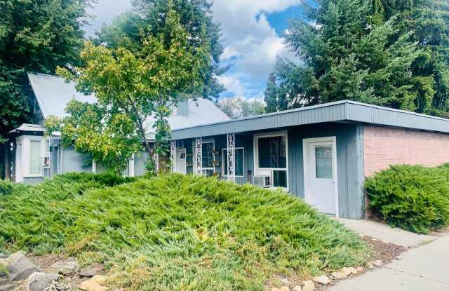 1411 East Sherman Avenue - 3 photos photos