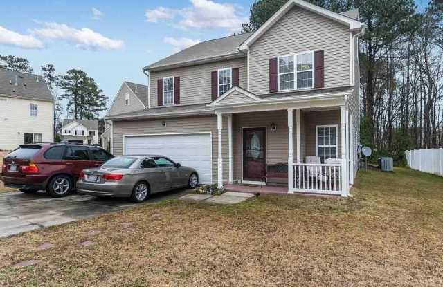 3125 Hayling Drive - 3125 Hayling Drive, Raleigh, NC 27610