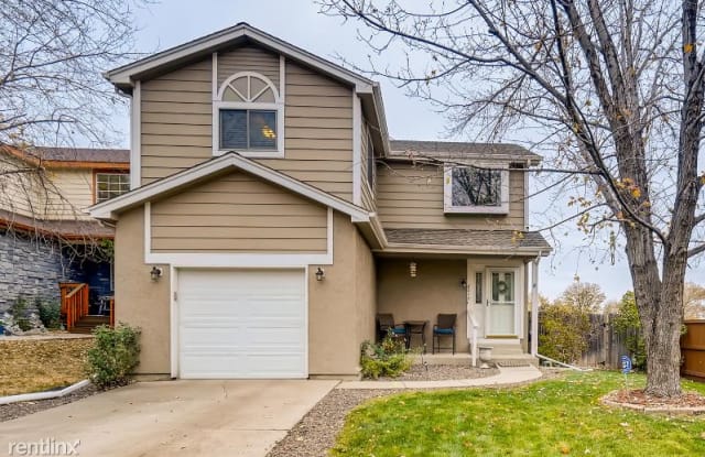 8012 Decatur Ct - 8012 Decatur Court, Westminster, CO 80031
