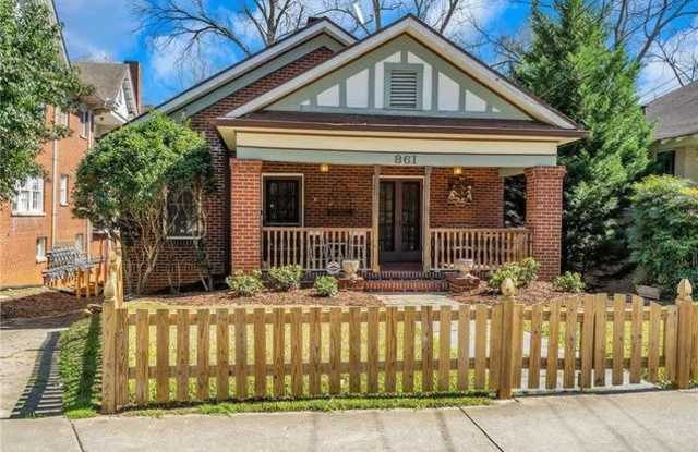 861 Charles Allen photos photos