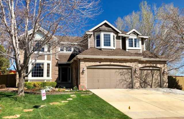 1201 South Riverbend Court - 1201 South Riverbend Court, Superior, CO 80027