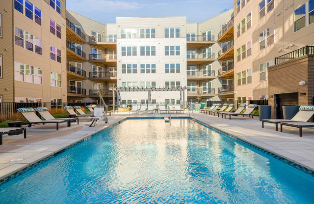 The Cynwyd Apartments Gallery 3