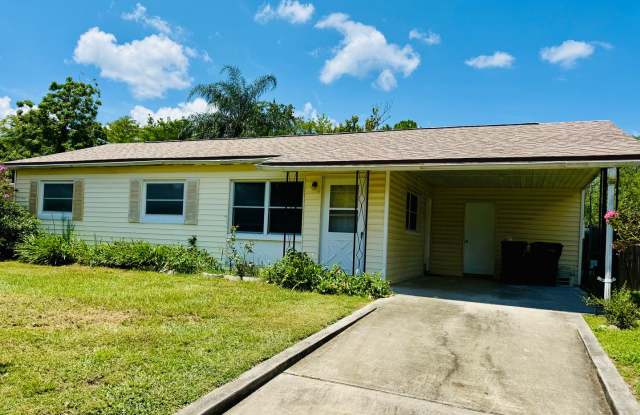 Updated 3 Bedroom 1 Bathroom Home For Rent at 14205 Allison Drive Orlando, Fl. 32826 photos photos Updated 3 Bedroom 1 Bathroom Home For Rent at 14205 Allison Drive Orlando, Fl. 32826 photos photos