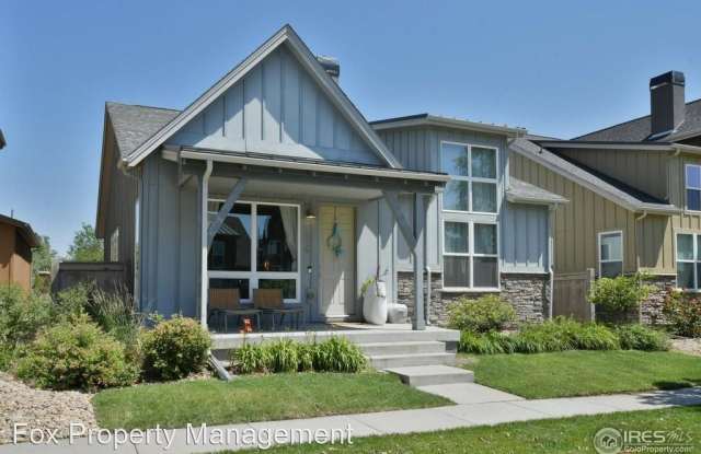 1375 Golden Eagle Way - 1375 Golden Eagle Way, Louisville, CO 80027