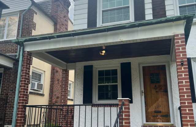 Charming Renovated Mount Penn 3 BR For Immediate Move In photos photos Charming Renovated Mount Penn 3 BR For Immediate Move In photos photos