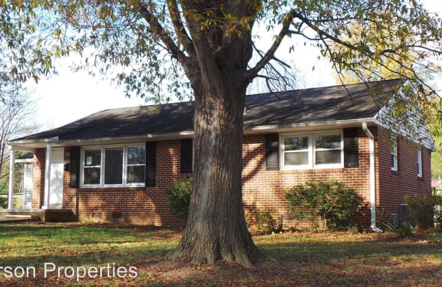 708 Brookgreen Terrace - 708 Brookgreen Terrace, Graham, NC 27253
