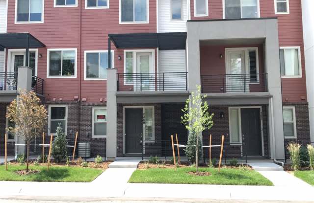 4280 E Warren Ave 3 - 4280 East Warren Avenue, Denver, CO 80222