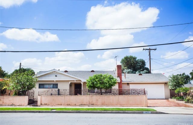 107 West mines Avenue - 107 W Mines Ave, Montebello, CA 90640