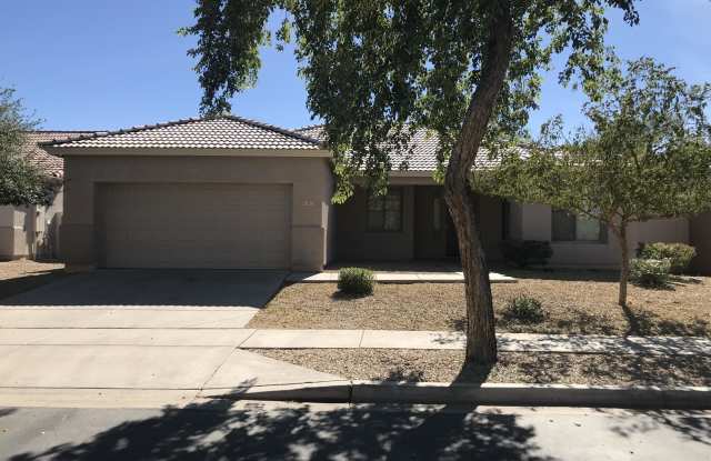 1805 E BEVERLY Road - 1805 East Beverly Road, Phoenix, AZ 85042