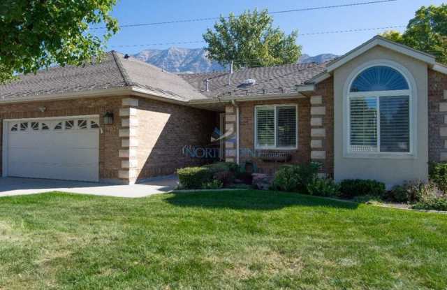 107 Woodside Dr - 107 Woodside Drive, Provo, UT 84604