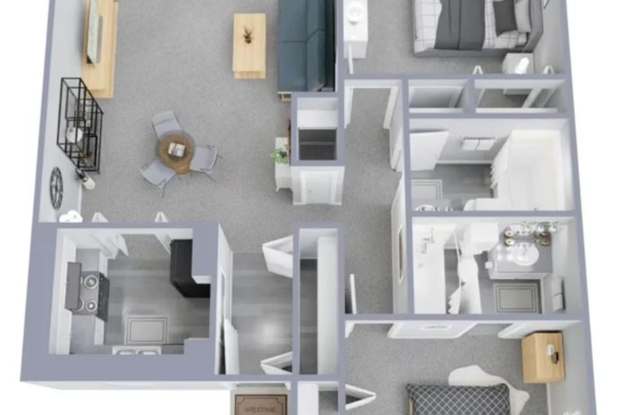 Aspen Place Apartments photos photos