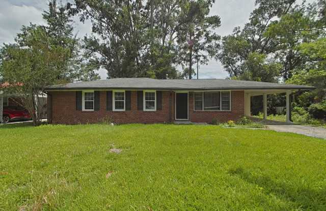 Three Bedroom Brick Ranch in National Hills! photos photos