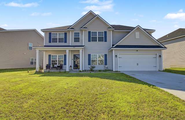 265 Herty Lane Gallery 1