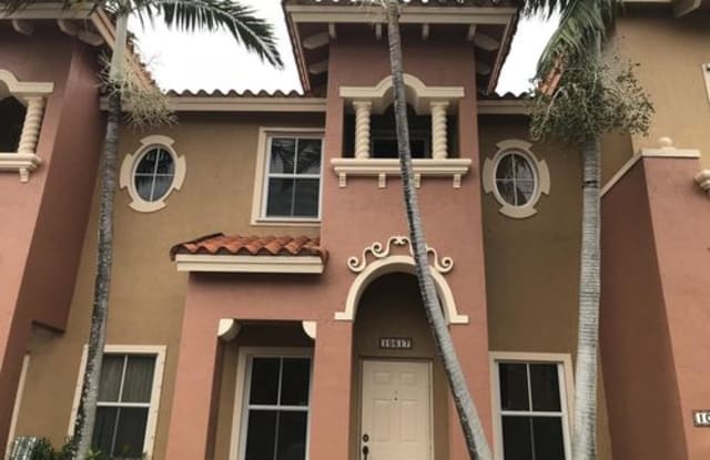 10617 Southwest 6th Street - 10617 Southwest 6th Street, Pembroke Pines, FL 33025