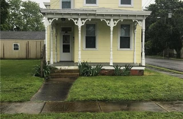 329 Chapel Street - 329 Chapel Street, Hampton, VA 23669