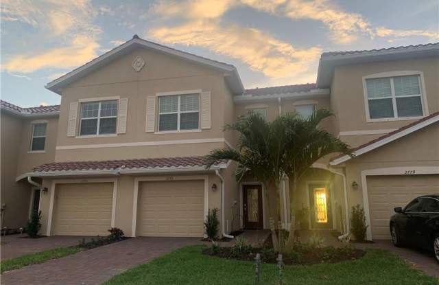 2775 Citrus ST - 2775 Citrus Street, Orangetree, FL 34120