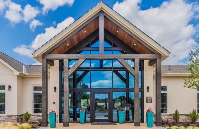 Timbers at Hickory Tree-Affordable Housing photos photos