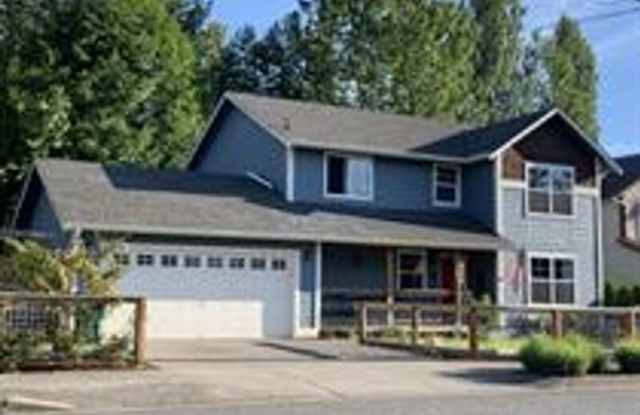 6528 208th Street Northeast - 6528 208th Street Northeast, Arlington, WA 98223