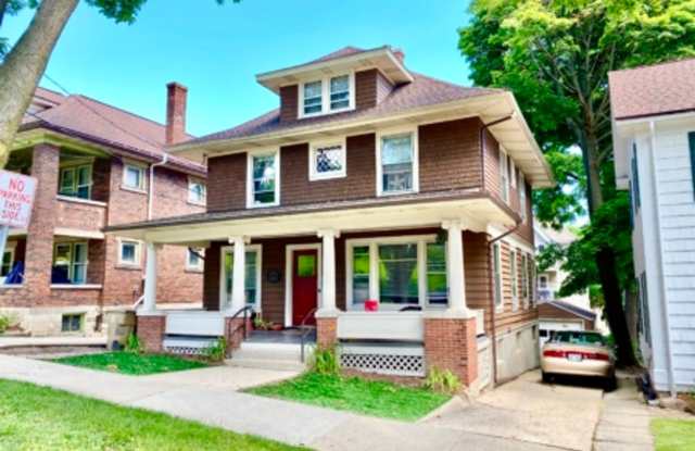 147 Lathrop (6BR +++) - Tallard Apartments photos photos