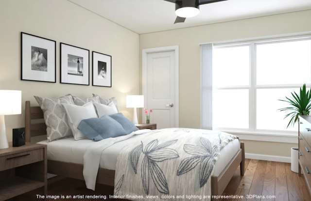 Cobia Cove - Affordable Housing Gallery 4