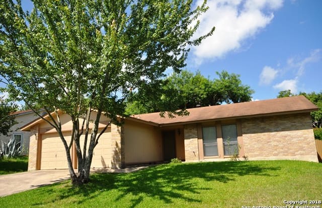 10019 Trout Ridge Dr - 10019 Trout Ridge Drive, Bexar County, TX 78109