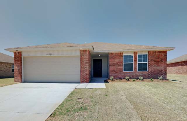 Nice 3 Bedroom 2 Bathroom Home in Yukon Schools photos photos Nice 3 Bedroom 2 Bathroom Home in Yukon Schools photos photos