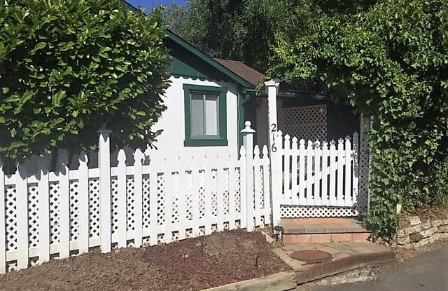 216 Wootten Dr - 216 Wootten Drive, Walnut Creek, CA 94597