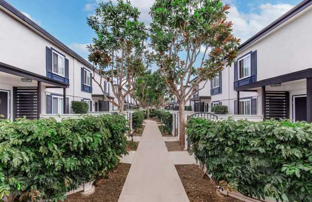 Sandpointe Cove Apartment Homes Gallery 3
