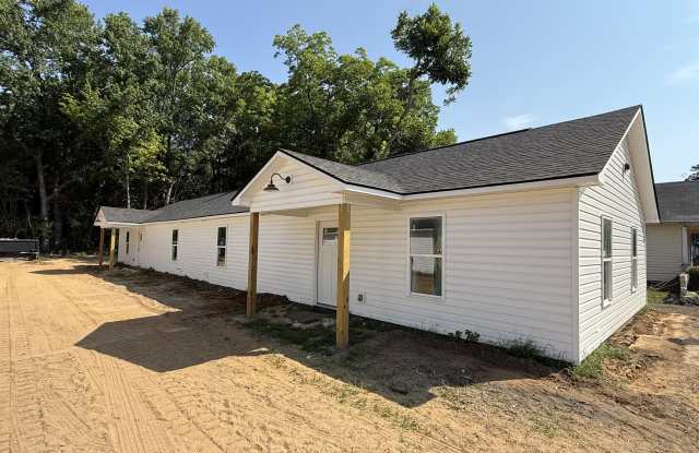 534 Jessamine Street - A photos photos