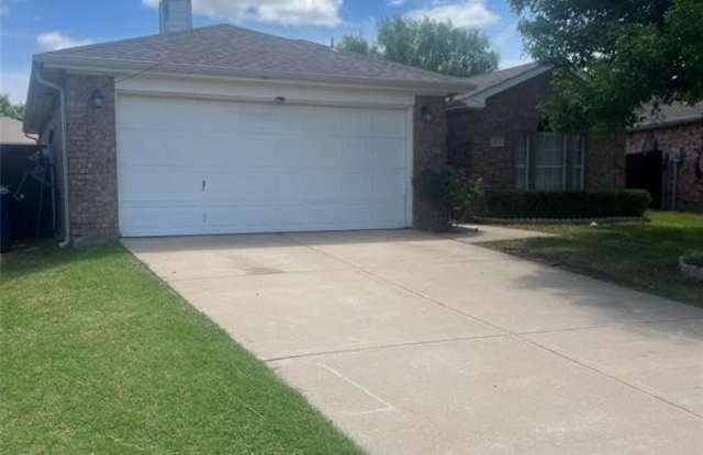 412 Port Allen Drive - 412 Port Allen Drive, Little Elm, TX 75068