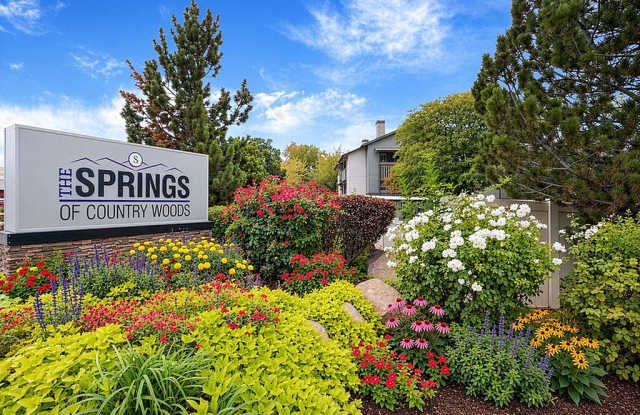 Springs of Country Woods Gallery 1