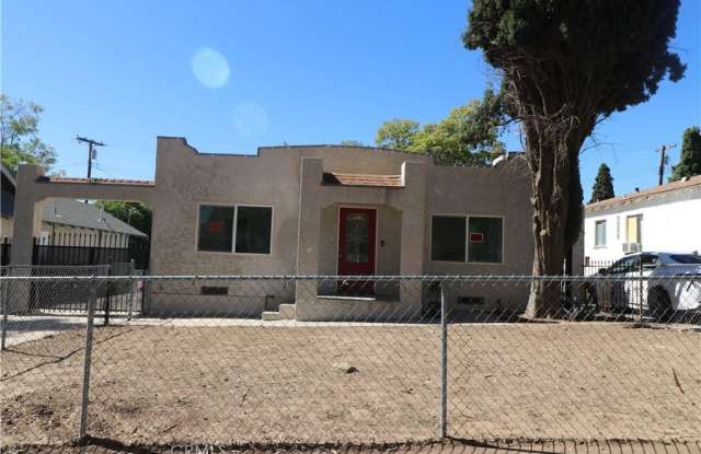 861 N San Gorgonio - 861 North San Gorgonio Avenue, Banning, CA 92220