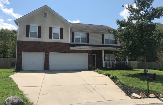 746 Rocky Grove Glen - 746 Rocky Grove Gln, Lake Wylie, SC 29745